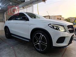 مرسيدس بنز GLE